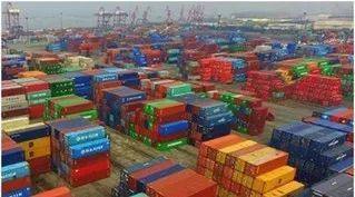 中國經(jīng)濟下半年韌性夠不夠？貨物進出口數(shù)據(jù)帶來定心丸