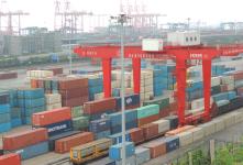 上半年我國貨物貿易進出口總值達11.13萬億元 國內貿易代理增長顯著