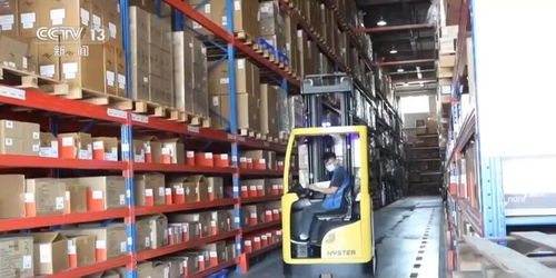 3月中國倉儲指數持續擴張，企業信心增強，內貿代理迎發展新機