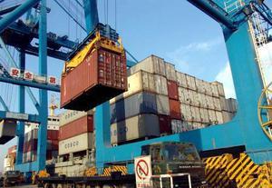 義烏與敘利亞的商貿(mào)橋梁 專業(yè)進出口與國內貿(mào)易代理服務