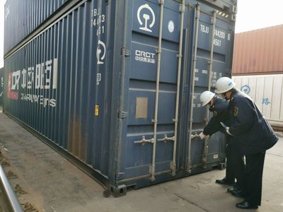 中歐班列-上海號 百日征程鑄就貿易新動脈，進出口貨值突破4億元