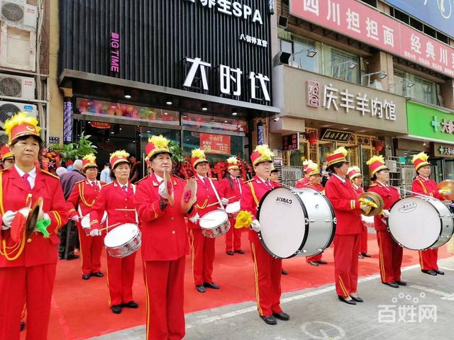鄭州管城婚慶服務 開業(yè)慶典禮儀演出的獨特魅力